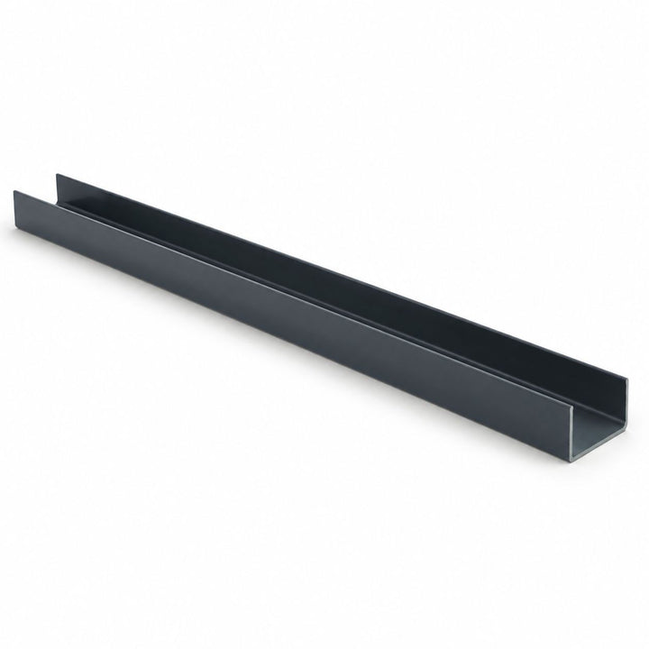 U-profiel voor sandwichpaneel 40 mm